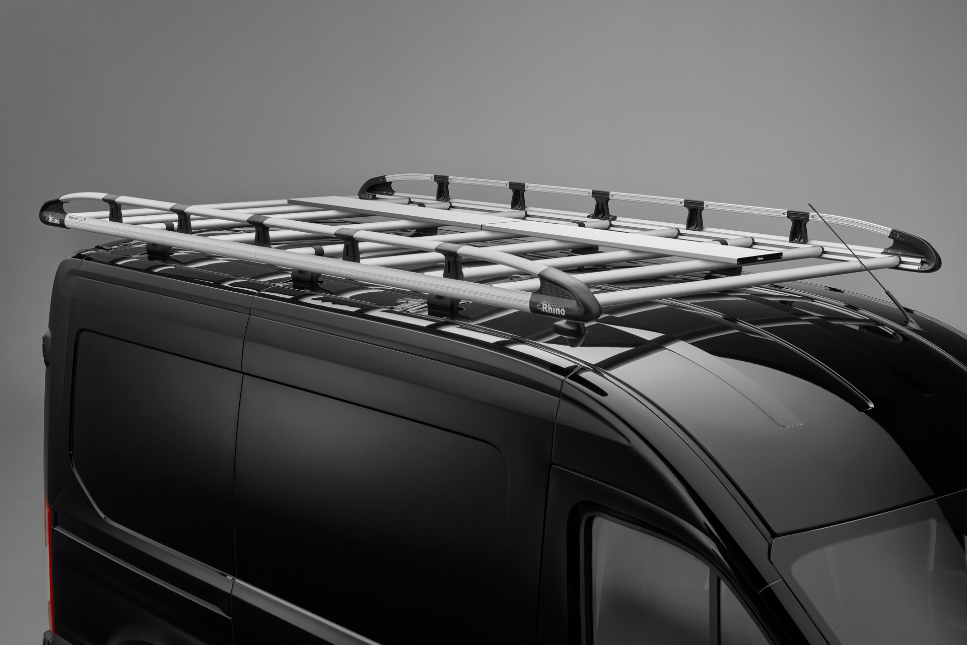 Podest do kosza KammRack Volkswagen Transporter T5 2002-2015 - 2