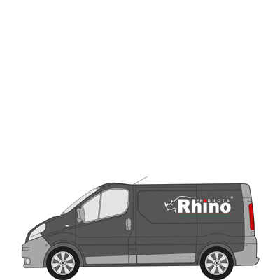 Vivaro 2002-2014