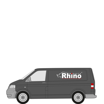 Transporter T5 2002-2014