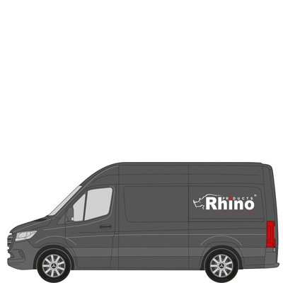 Sprinter 2018-