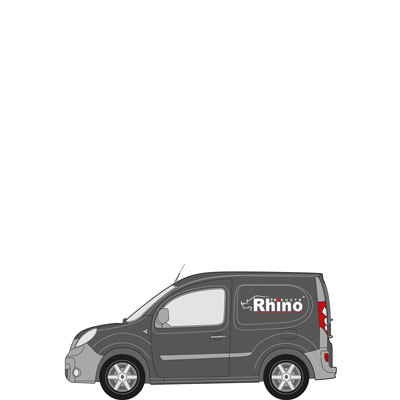 Krótki - Niski dach (Compact) (L1H1)