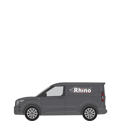 Transit Courier 2024-
