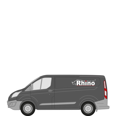 Transit Custom 2013-2023