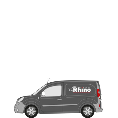 Kangoo 2008-2021