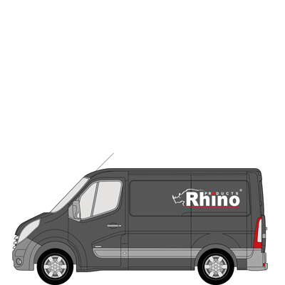 Movano 2010-2020