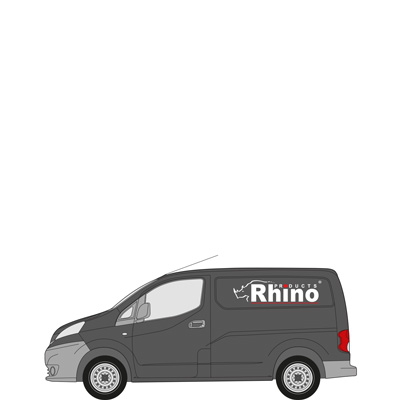 NV200 2009-2021