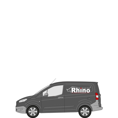 Transit Courier 2014-2023