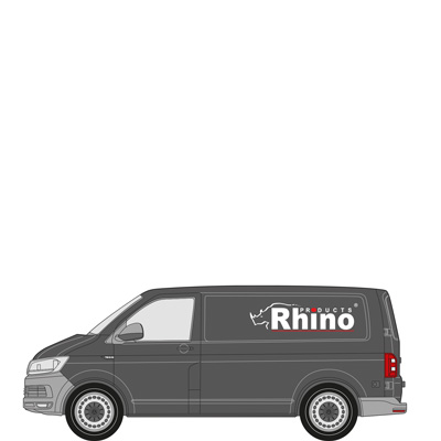 Transporter T6 2015-2024