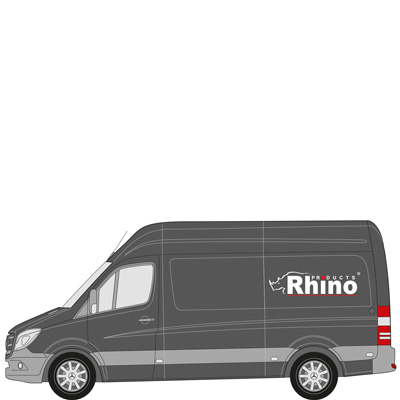 Sprinter 2006-2017
