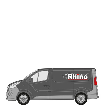 Vivaro 2014-2018
