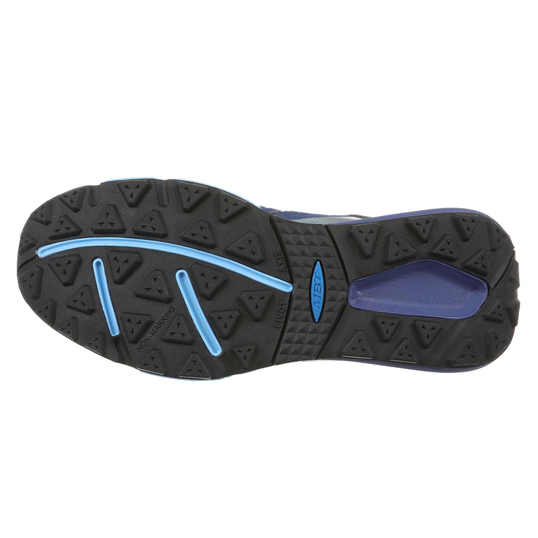 MBT Footwear Suomi Oy - MBT Simba ATR Twilight Blue, MBT-jalkineet