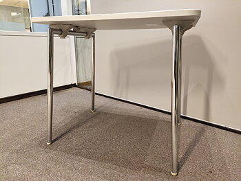 Folding tables, Lammhults Quickly - Several sizes