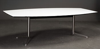 Vergadertafel, Paustian Spinal Table - 240 cm - Paul Leroy