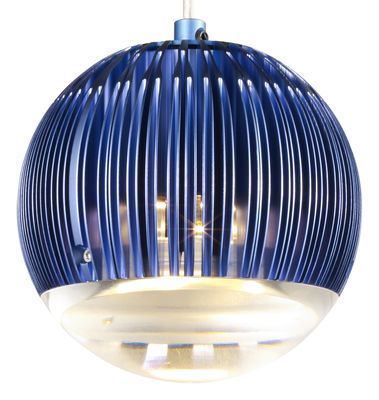 Brand new suspended lamp, Tom Dixon Fin Light Pendant AllForSale.se - Used is the New