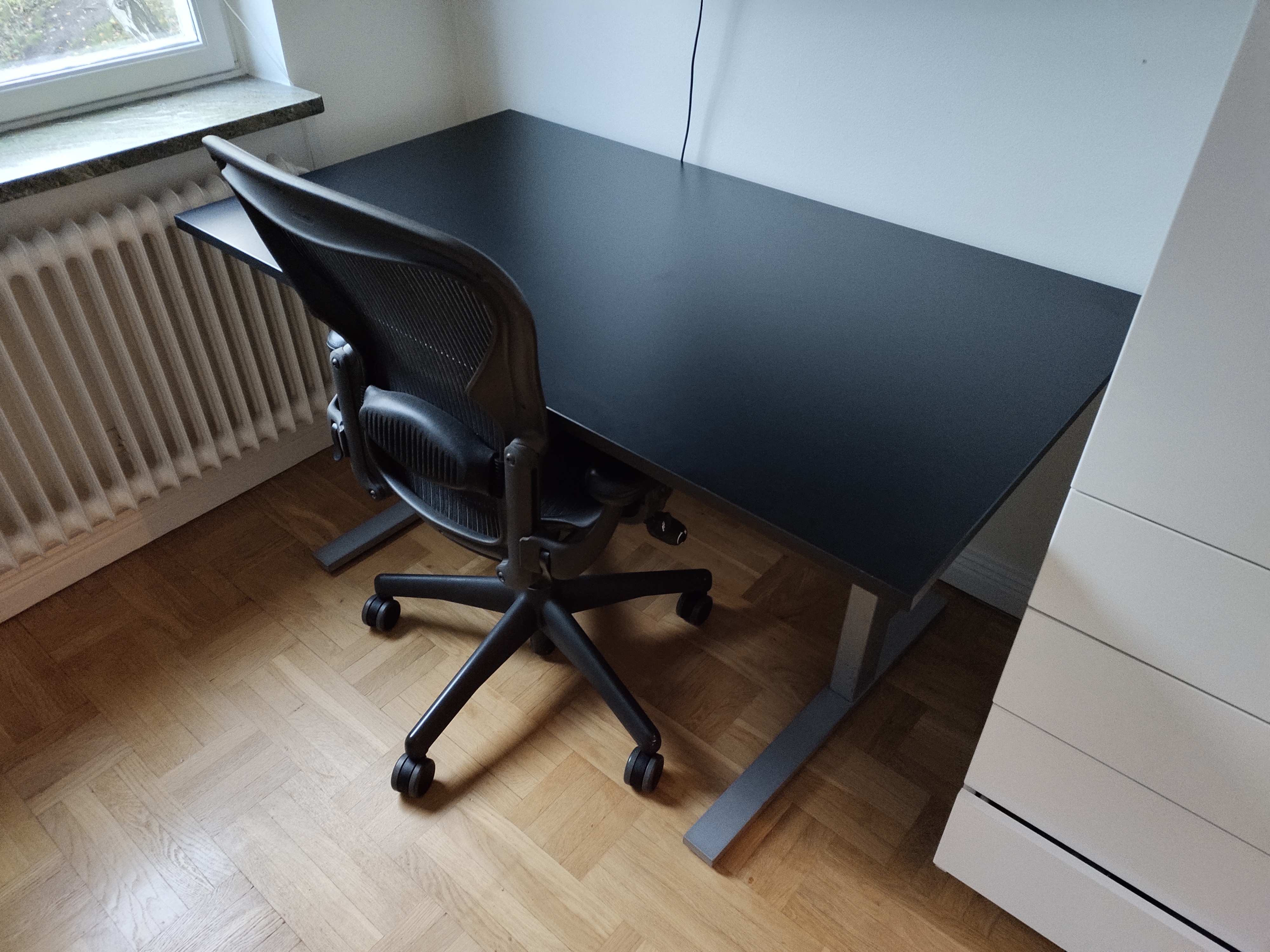 140 x 80 desk top