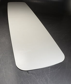 Konferensbord, Vitra Segmented Table 582 cm - Charles & Ray Eames