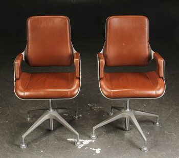 Konferenzstuhle Allforsale Se Gebraucht Ist Das Neue