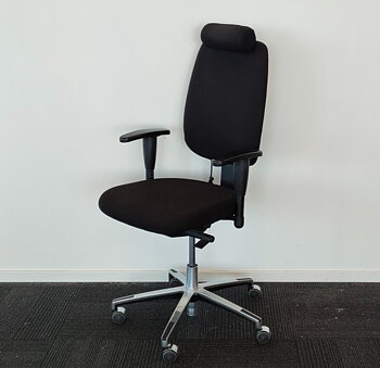 Ergonomic office chair, Brizley Relax