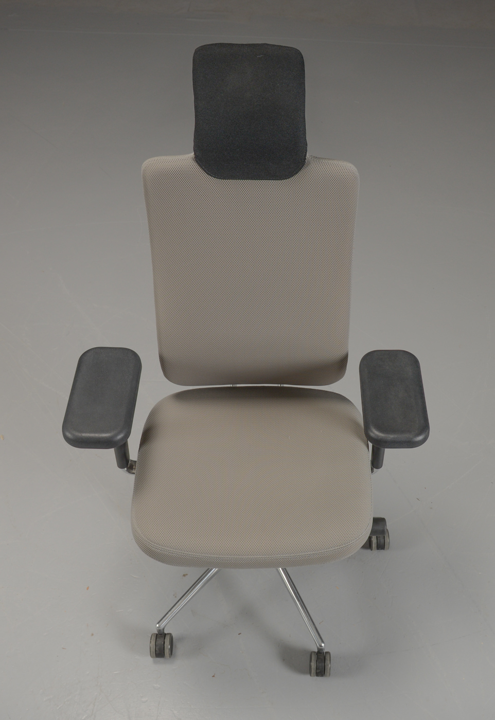 Office chair, Vitra HeadLine Office Chair Mario & Claudio Bellini