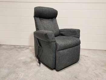 Electric armchair, IMG Norway Comfort with remote control