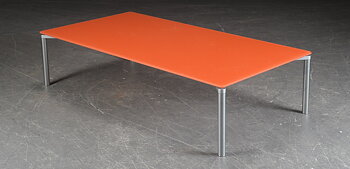 Coffee table, Fritz Hansen Plano - Pelikan Design