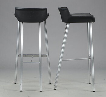 Bar stool, Amat 3 IMAX - Design Jorge Pensi