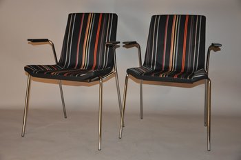 Burostuhl Vitra Physix Mesh Mit Rollen Alberto Meda Allforsale Se Gebraucht Ist Das Neue