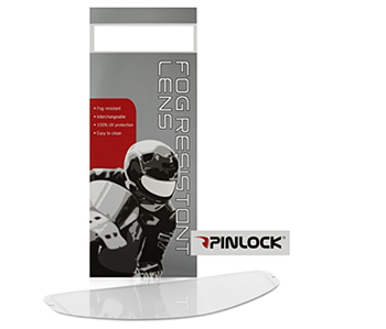 Pinlock Max Vision X.R1/X.R2