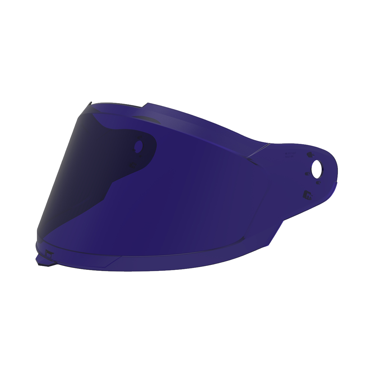 Visir Iridium X.R1/X.R2 - 3