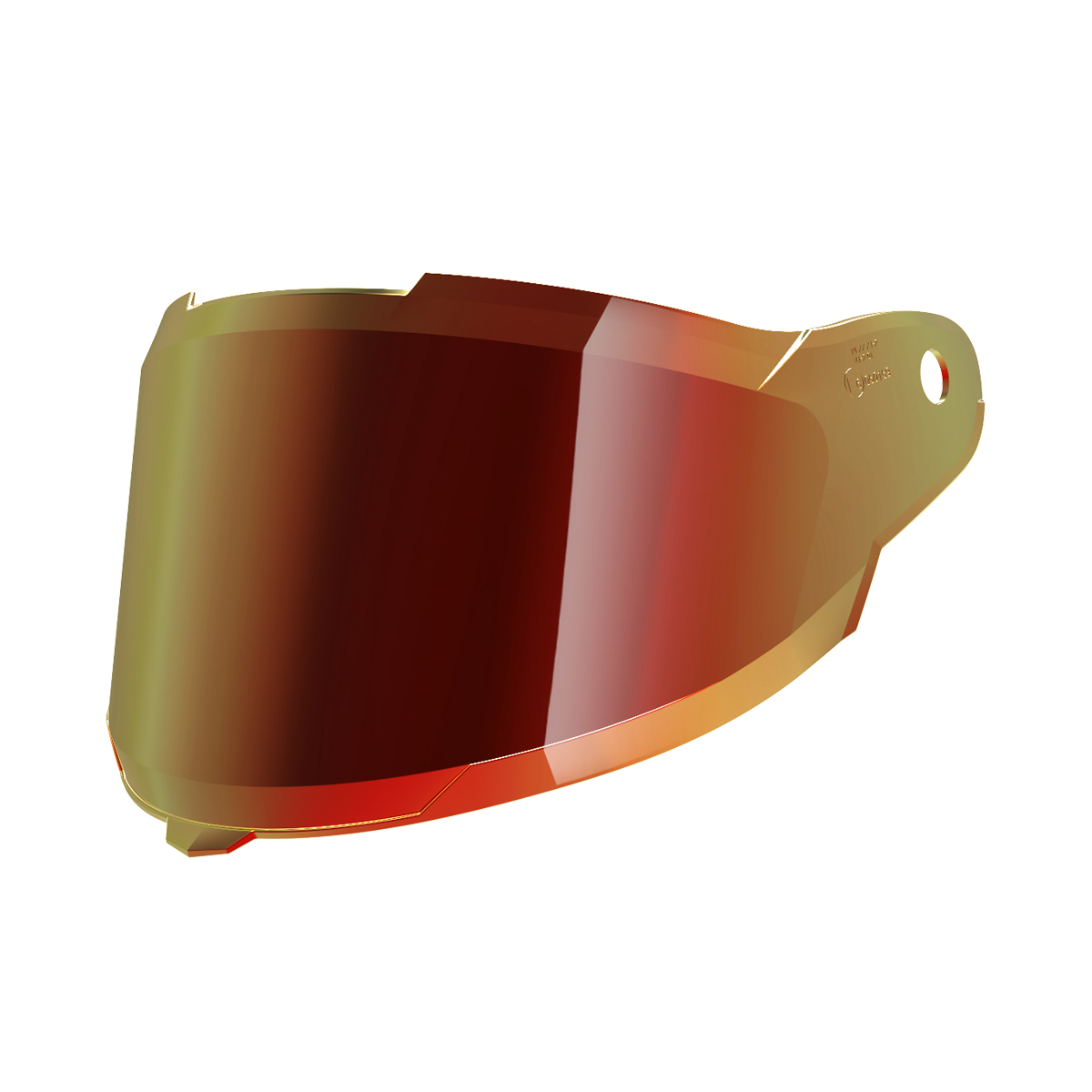 Visir Iridium X.R1/X.R2