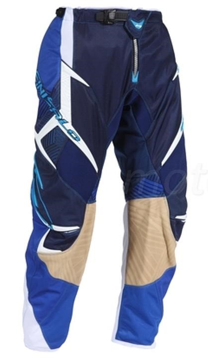 Strake pants - Sinisalo ## PROV ##