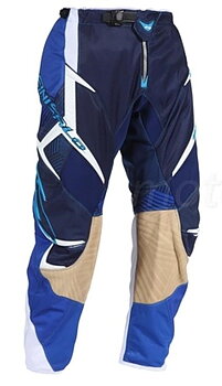 Strake pants - Sinisalo ## PROV ##