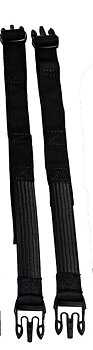 Enduristan Rear ROKstraps Sandstorm 5