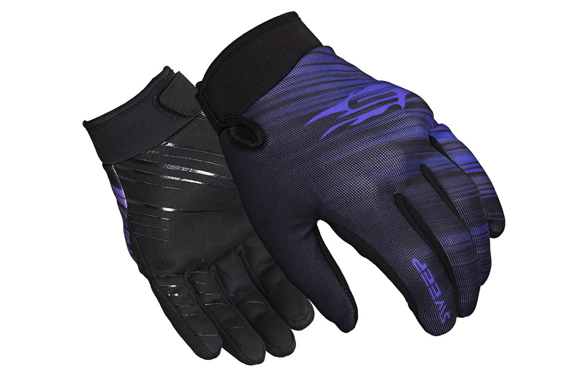 Sweep Street MX Lady - 7