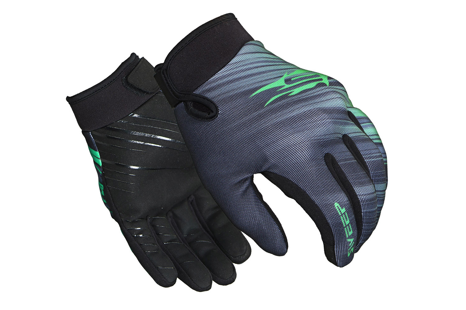 Sweep Street MX Lady - 6