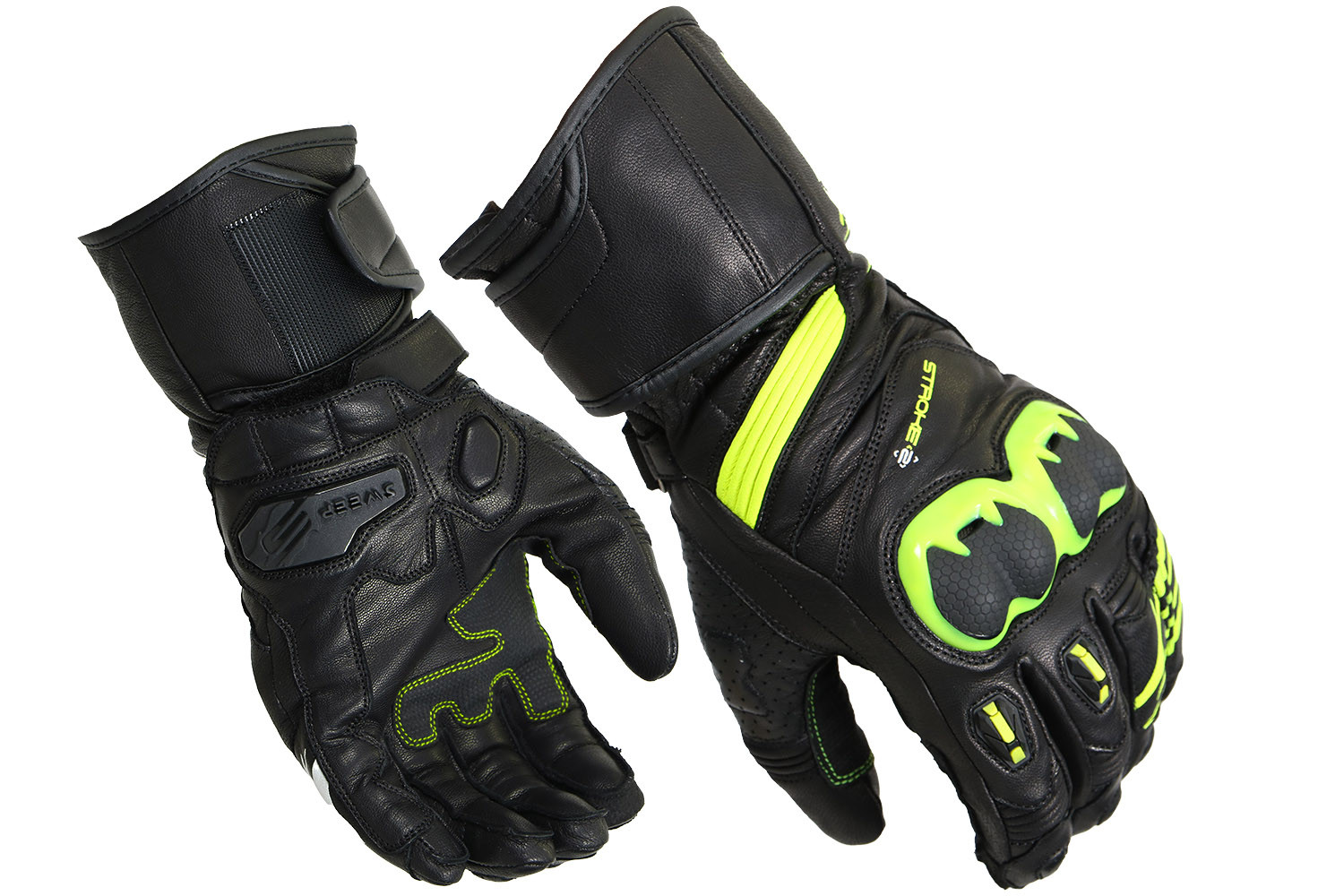 Sweep Carbon Sport Lady