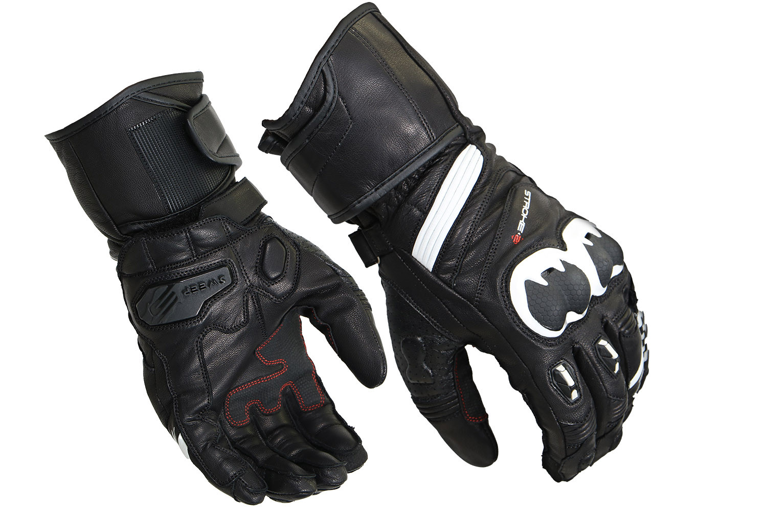 Sweep Carbon Sport Lady - 3