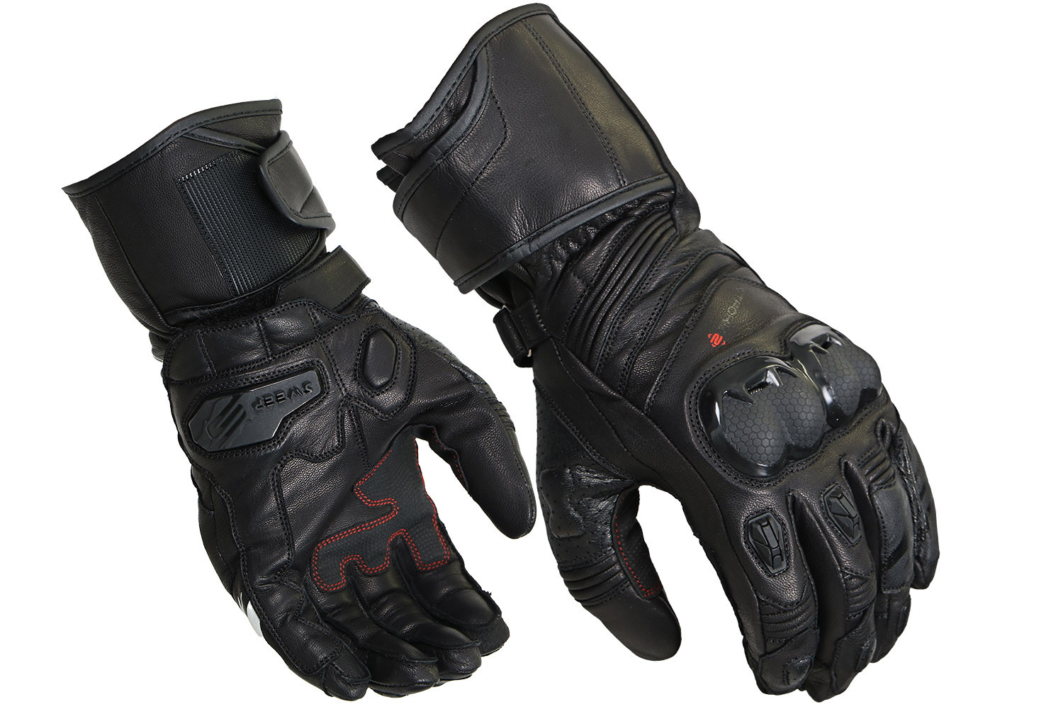 Sweep Carbon Sport Lady - 5