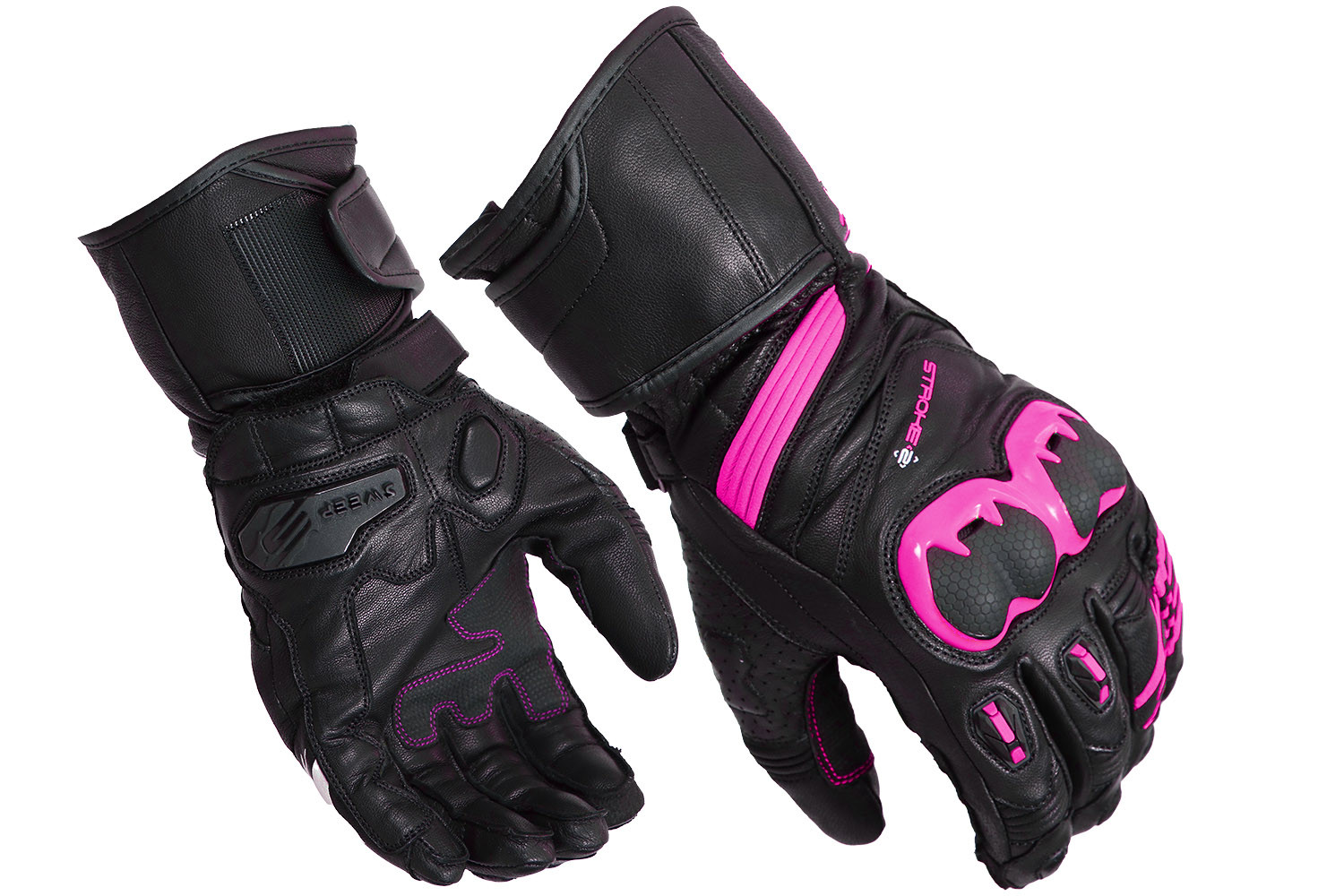 Sweep Carbon Sport Lady - 4
