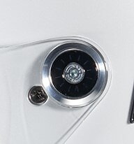 Visirfäste långt visir SX.60