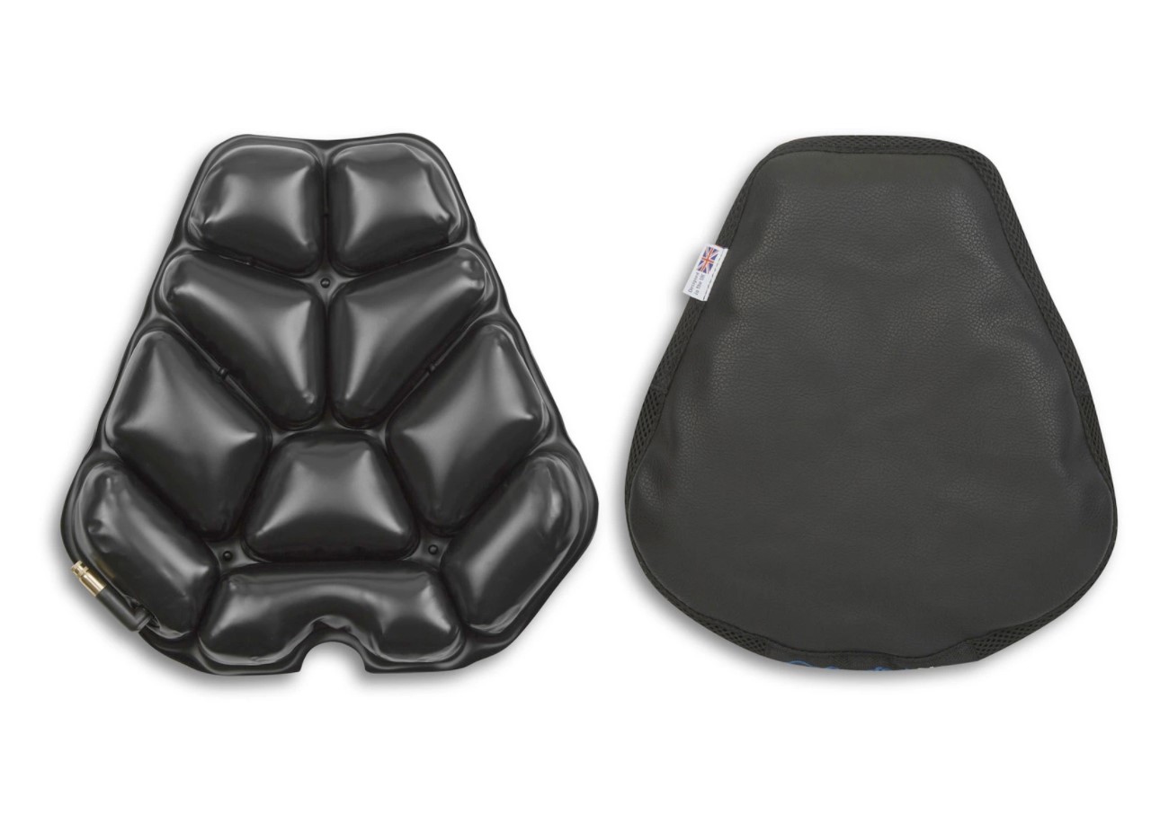 ComfortAir Adventure/Sport