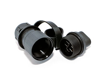 Stickkontakt BS20