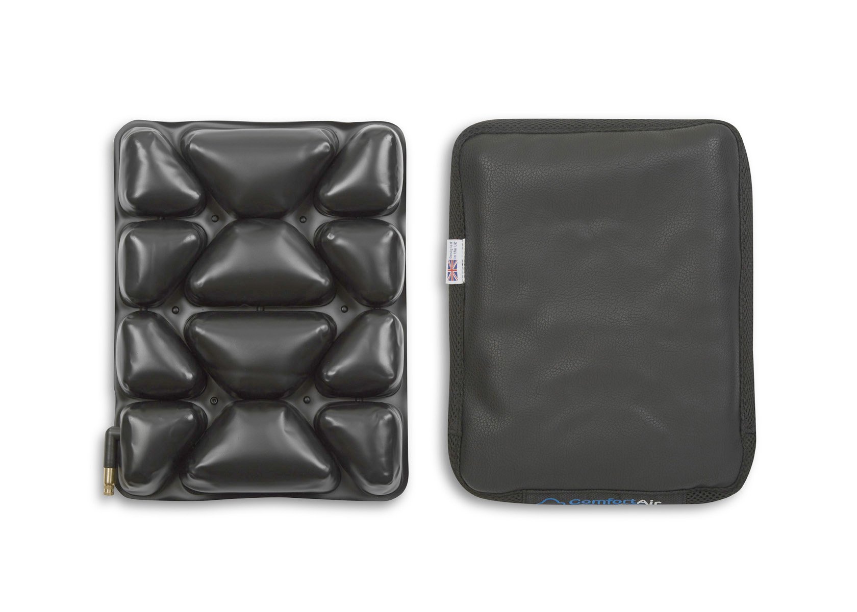 ComfortAir Pillion