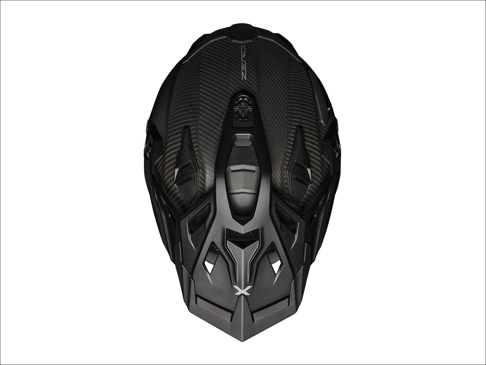 X.WED3 Zero Pro Carbon - Nexx - 3