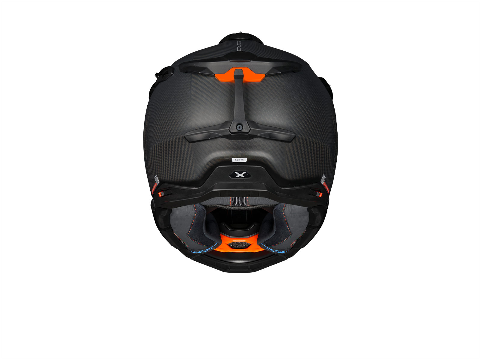 X.WED3 Zero Pro Carbon - Nexx - 4
