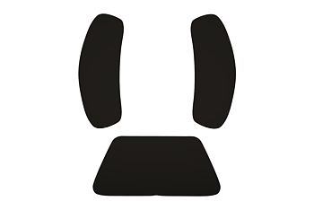 Ergo padding set - Nexx