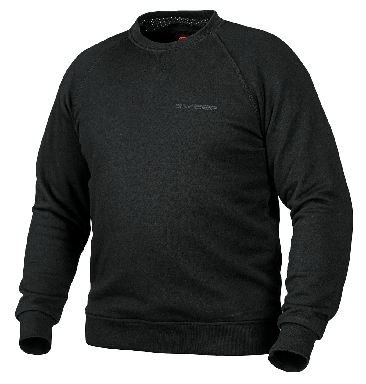 Sweep College Kevlar-shirt Lady