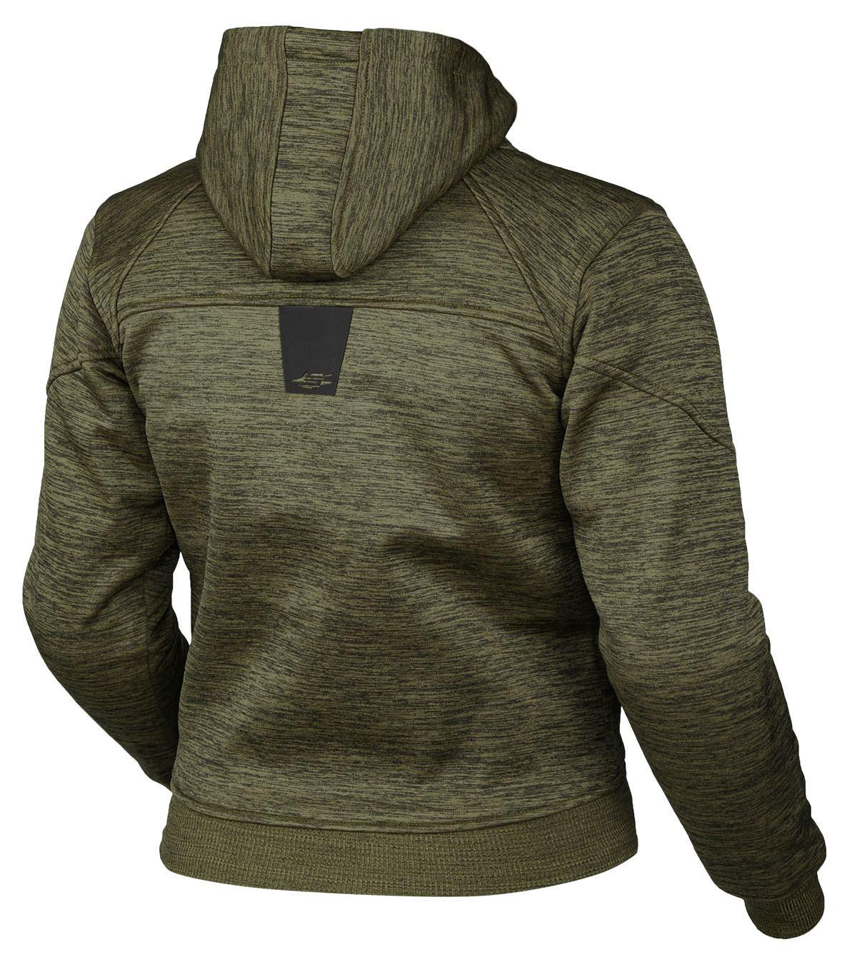 Sweep Ring Road Hoddie Lady - 5