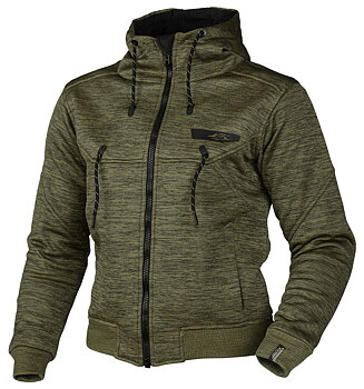Sweep Ring Road Hoddie Lady