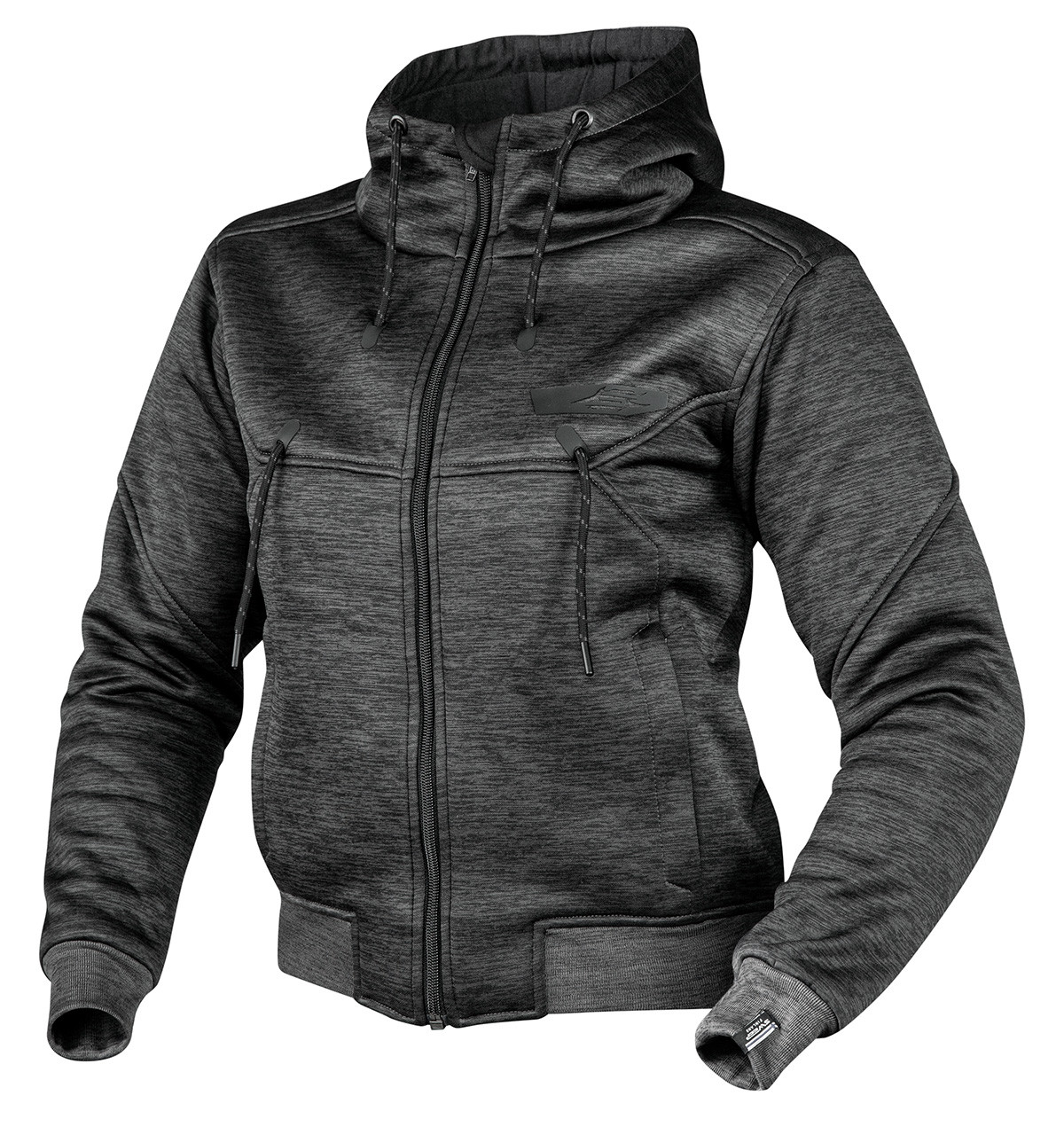 Sweep Ring Road Hoddie Lady - 3